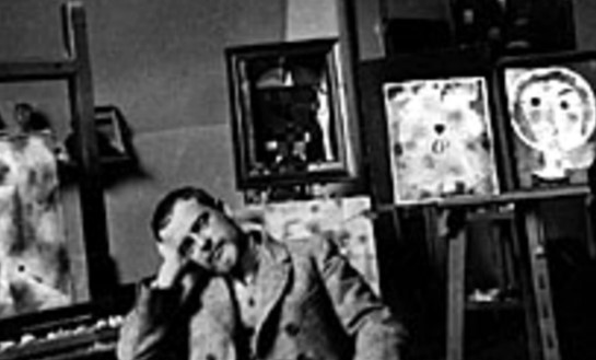 Bauhaus Dessau Paul Klee