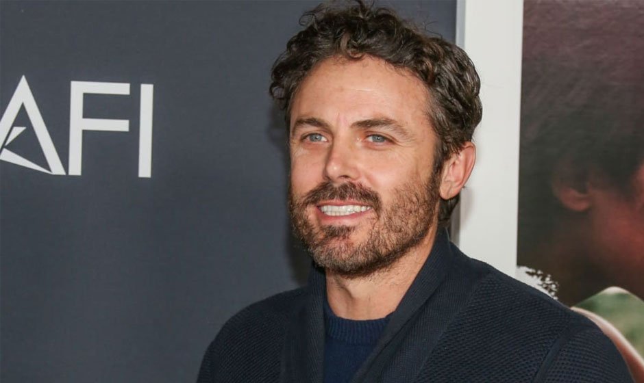 Casey Affleck's Net Worth: The Net Worth of the American Actor and