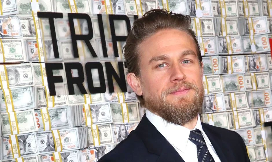 What is the Net Worth of Charlie Hunnam? IMPARTART
