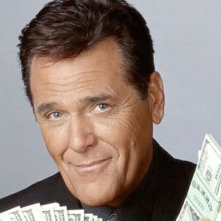 Chuck-Woolery’s-Net-Worth