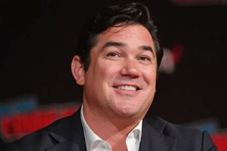Dean-Cain