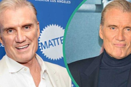Dolph-Lundgren