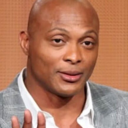 Eddie-George’s-Net-Worth
