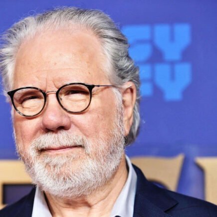 John-Larroquette's-Net-Worth