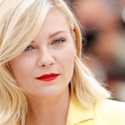 Kirsten-Dunst