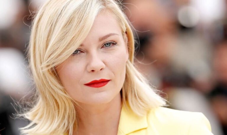 What is the Net Worth of Kirsten Dunst? A Detailed Look into the
