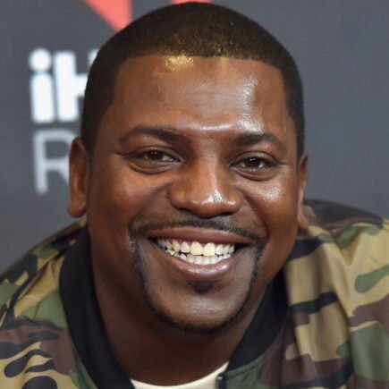 Mekhi-Phifer