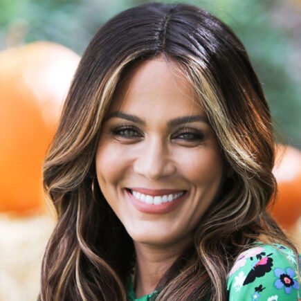 Nicole-Ari-Parker's-Net-Worth