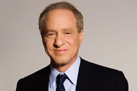 Ray-Kurzweil's-Net-Worth