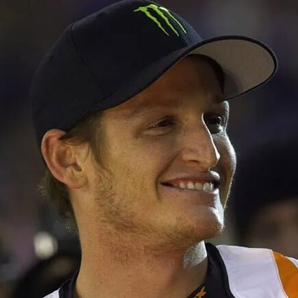Ricky-Carmichael’s-Net-Worth