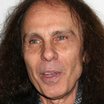 Ronnie-James-Dio's-Net-Worth