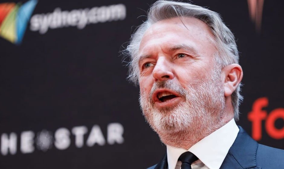 Sam Neill's Net Worth Everything About the Actor’s Wealth IMPARTART