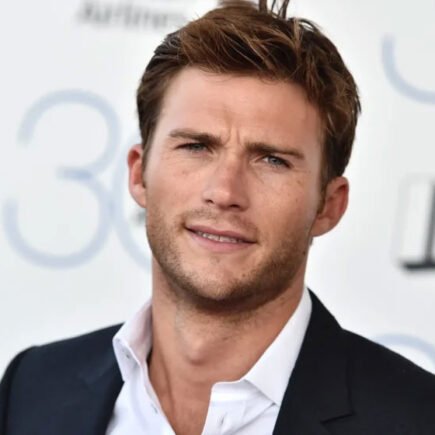Scott-Eastwood