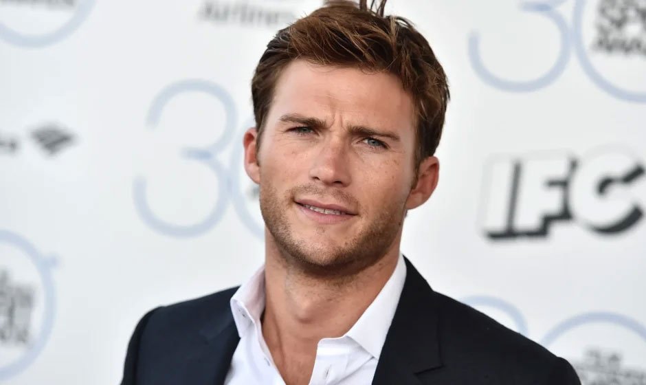 Scott-Eastwood
