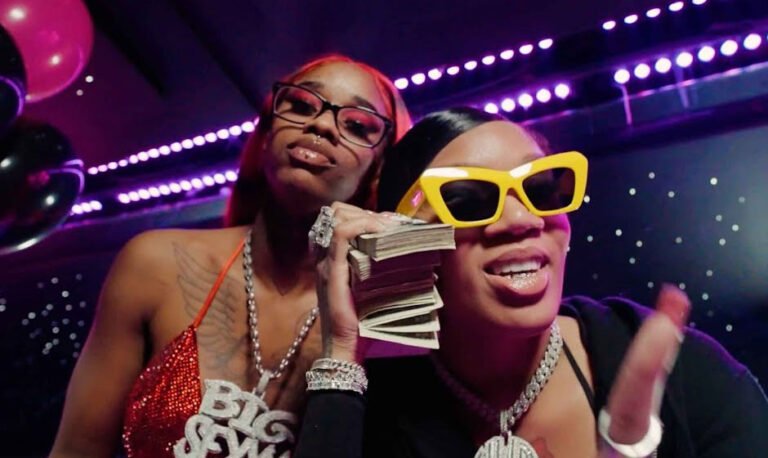 Sexy Redd Net Worth: Net Worth of the American Rapper Explored - IMPARTART