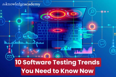 10 Software Testing Trends You Need to Know Now