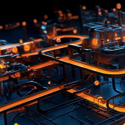 4 Key Modern Technologies Transforming Industrial Efficiency