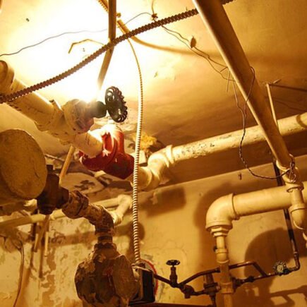 5 Main Functions of a Plumbing System