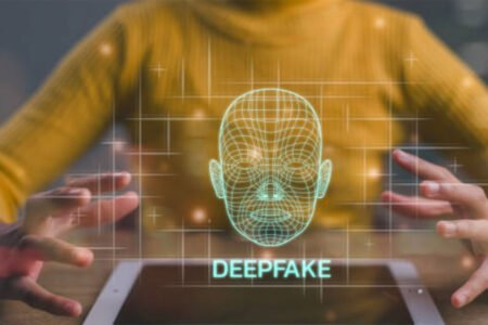 AI Deepfake Changing the Digital Age Truth in the Modern Era