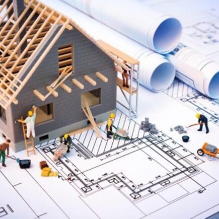 Building a House