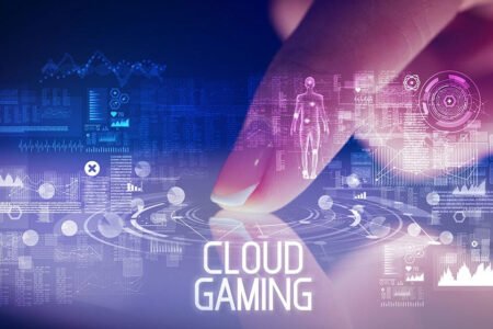 Cloud-Gaming