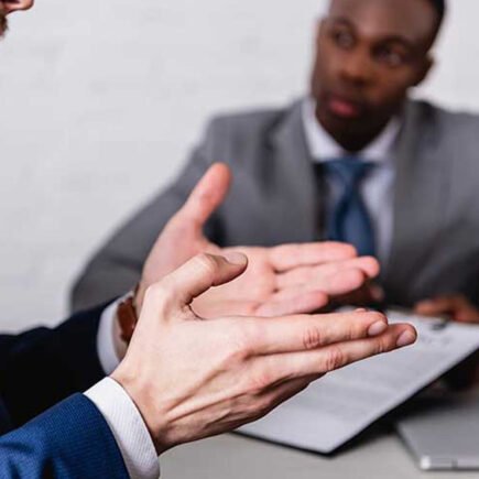 Communicating with Insurance Company
