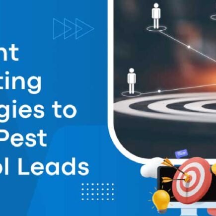Content Marketing Strategies to Boost Pest Control Leads