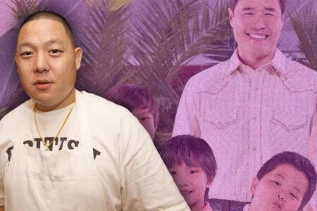 Evan-Huang