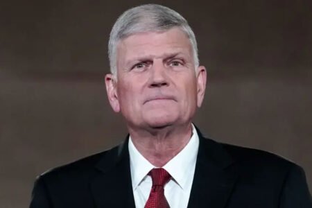 Franklin-Graham's-Net-Worth