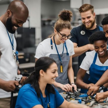 Healthcare Experience for Students: Internships, Volunteering, and Other Available Opportunities