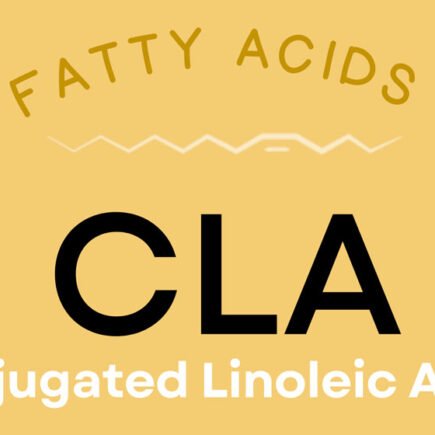 How CLA (Conjugated Linoleic Acid) Supplements Help with Fat Loss