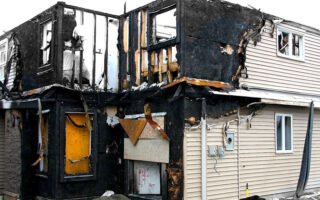 How Do You Deal With Home Restoration After a Fire Outbreak