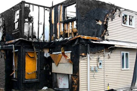 How Do You Deal With Home Restoration After a Fire Outbreak