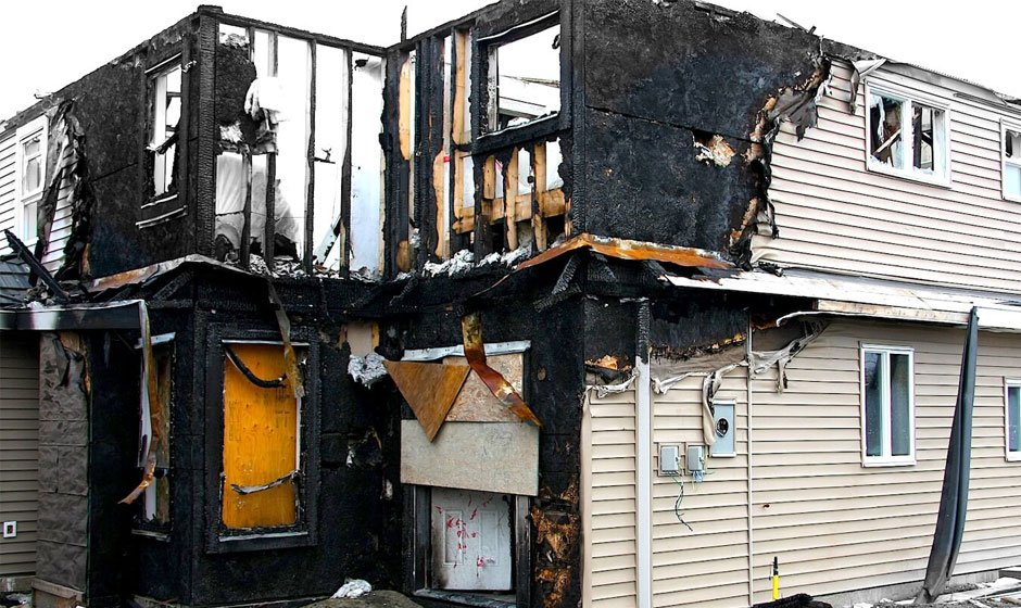 How Do You Deal With Home Restoration After a Fire Outbreak
