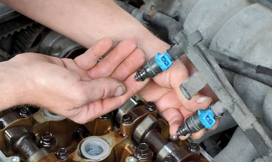 How Fuel Injector Technology Has Evolved