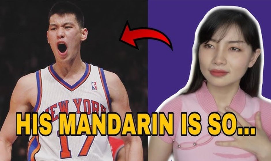 How Jeremy Lin's Wife Balances Family Life and His Career