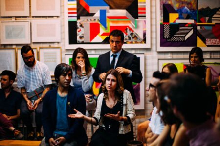 How Students Can Overcome Academic Adversity and Succeed
