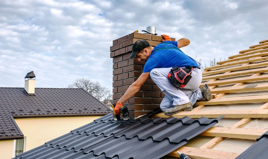 How to Choose the Right Roofing Material for Your Home