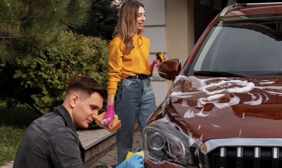 How-to-Keep-Your-Car's-Exterior-Shiny-and-Clean
