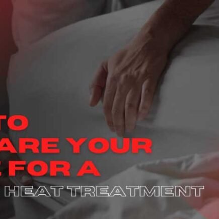 How to Prepare Your Home for a Bed Bug Heat Treatment