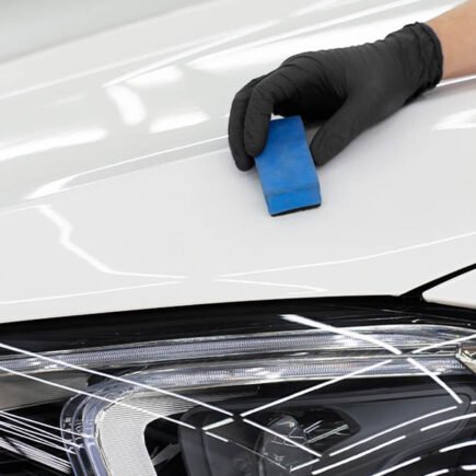 Keeping Your Car's Paint Safe from Fall Elements
