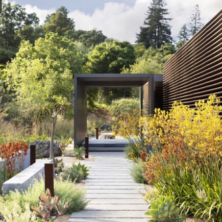 Landscaping with Natural Elements: A Guide to Design