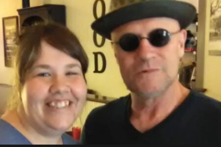 Margot-Rooker