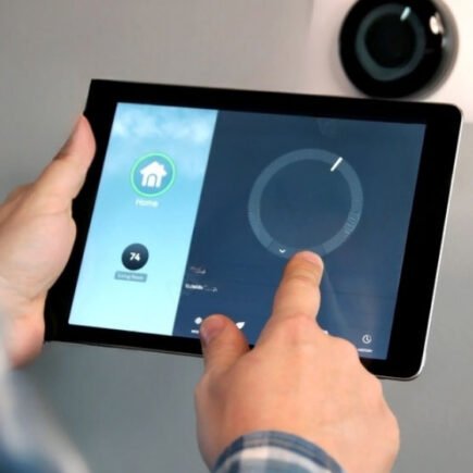 Maximizing Comfort Through Smart Thermostats