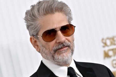 Michael-Imperioli's-Net-Worth