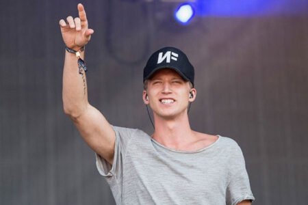 NF-Net-Worth