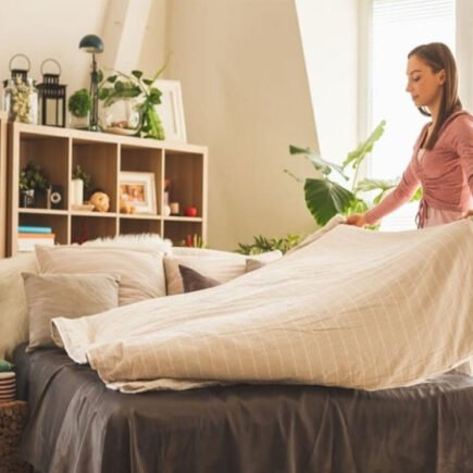 Perfect Hypoallergenic Bedding Options for Allergy Sufferers