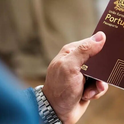 Portugal Golden Visa 2024