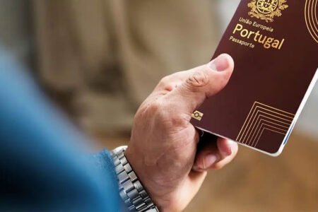 Portugal Golden Visa 2024