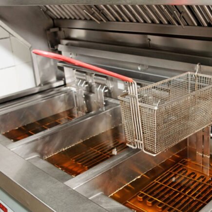 Reasons Why Your Commercial Kitchen Needs a Pressure Fryer